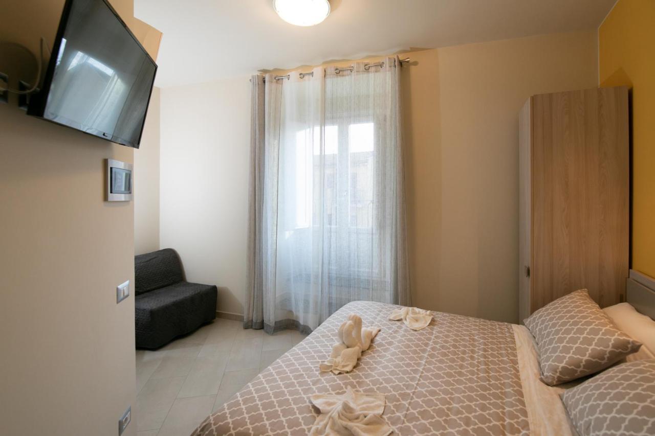 La Madonnina Hotel Nicosia Eksteriør billede