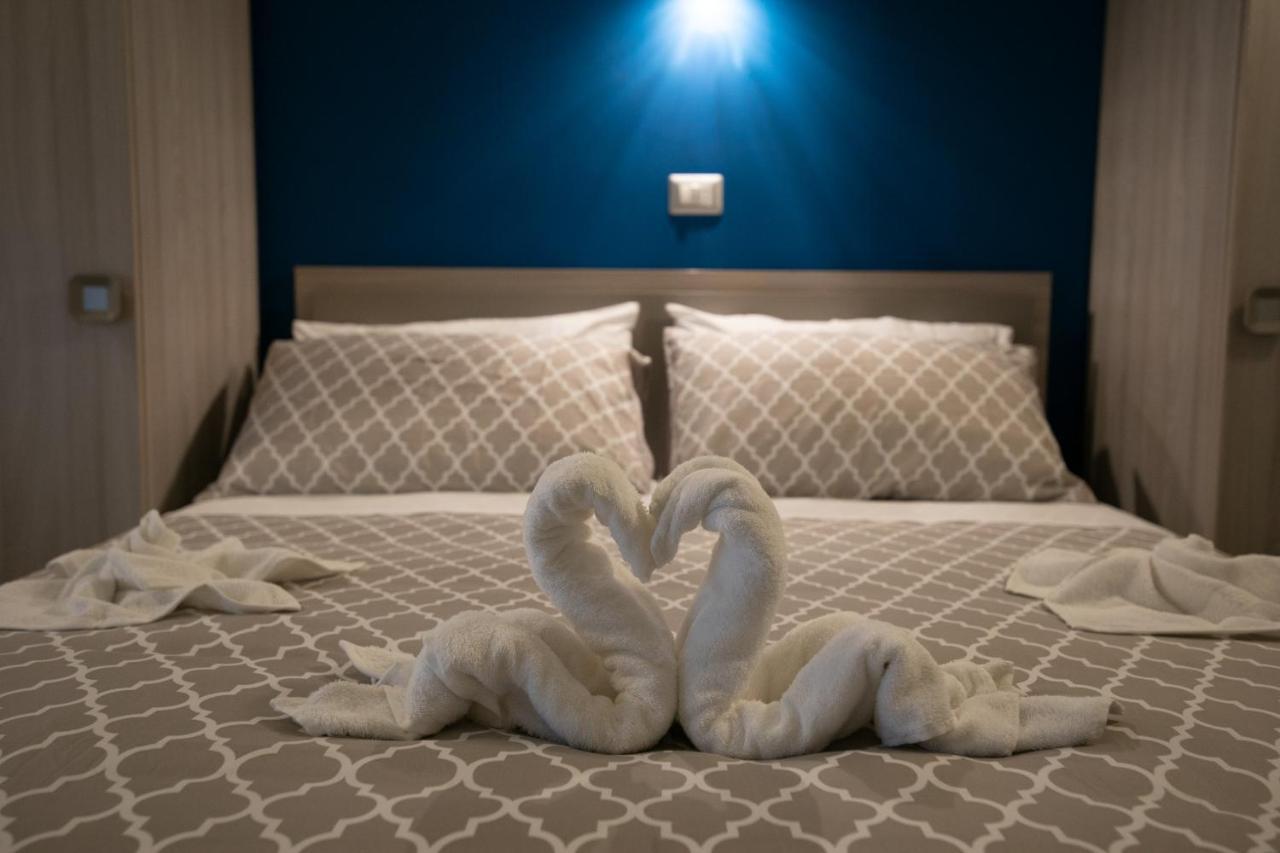 La Madonnina Hotel Nicosia Eksteriør billede