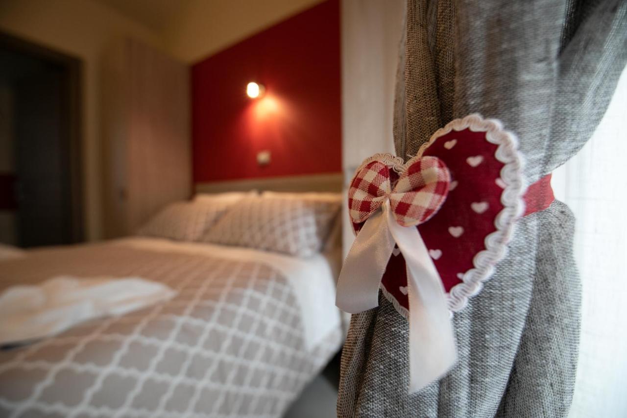 La Madonnina Hotel Nicosia Eksteriør billede