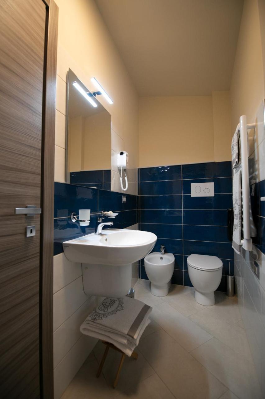 La Madonnina Hotel Nicosia Eksteriør billede