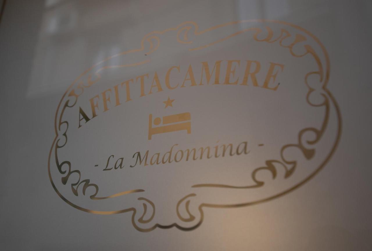 La Madonnina Hotel Nicosia Eksteriør billede