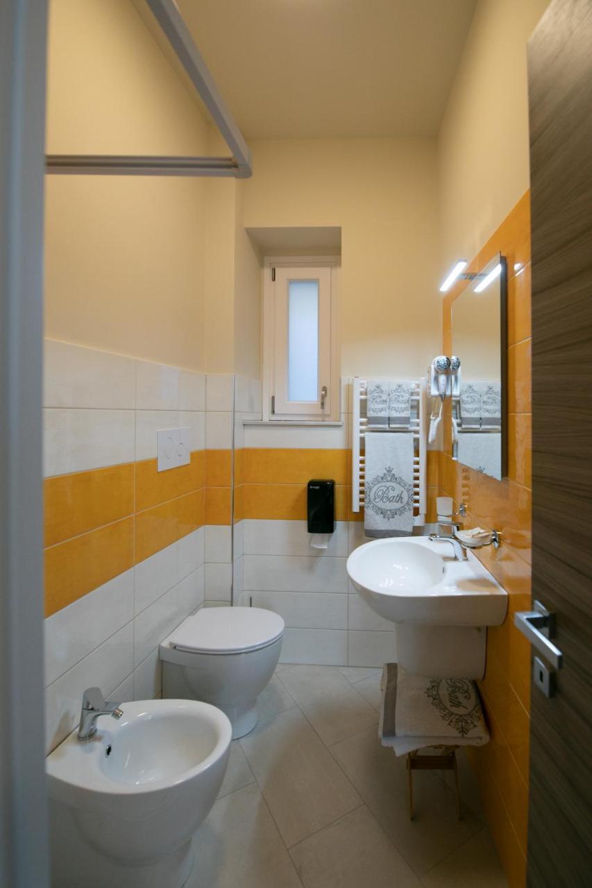 La Madonnina Hotel Nicosia Eksteriør billede