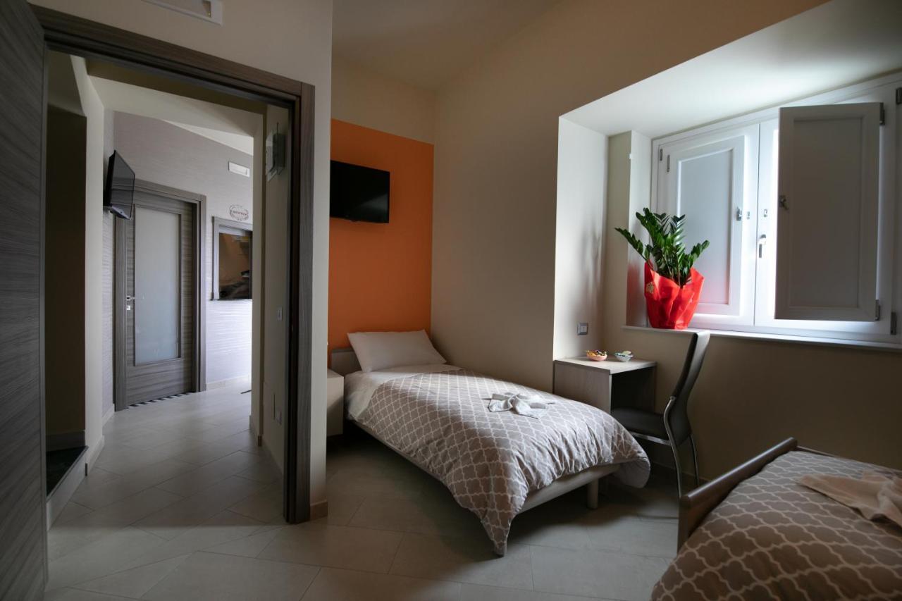 La Madonnina Hotel Nicosia Eksteriør billede