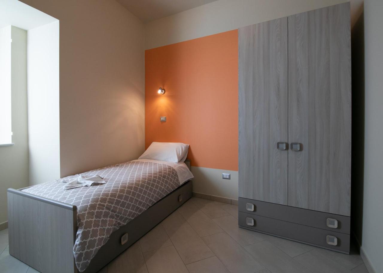 La Madonnina Hotel Nicosia Eksteriør billede