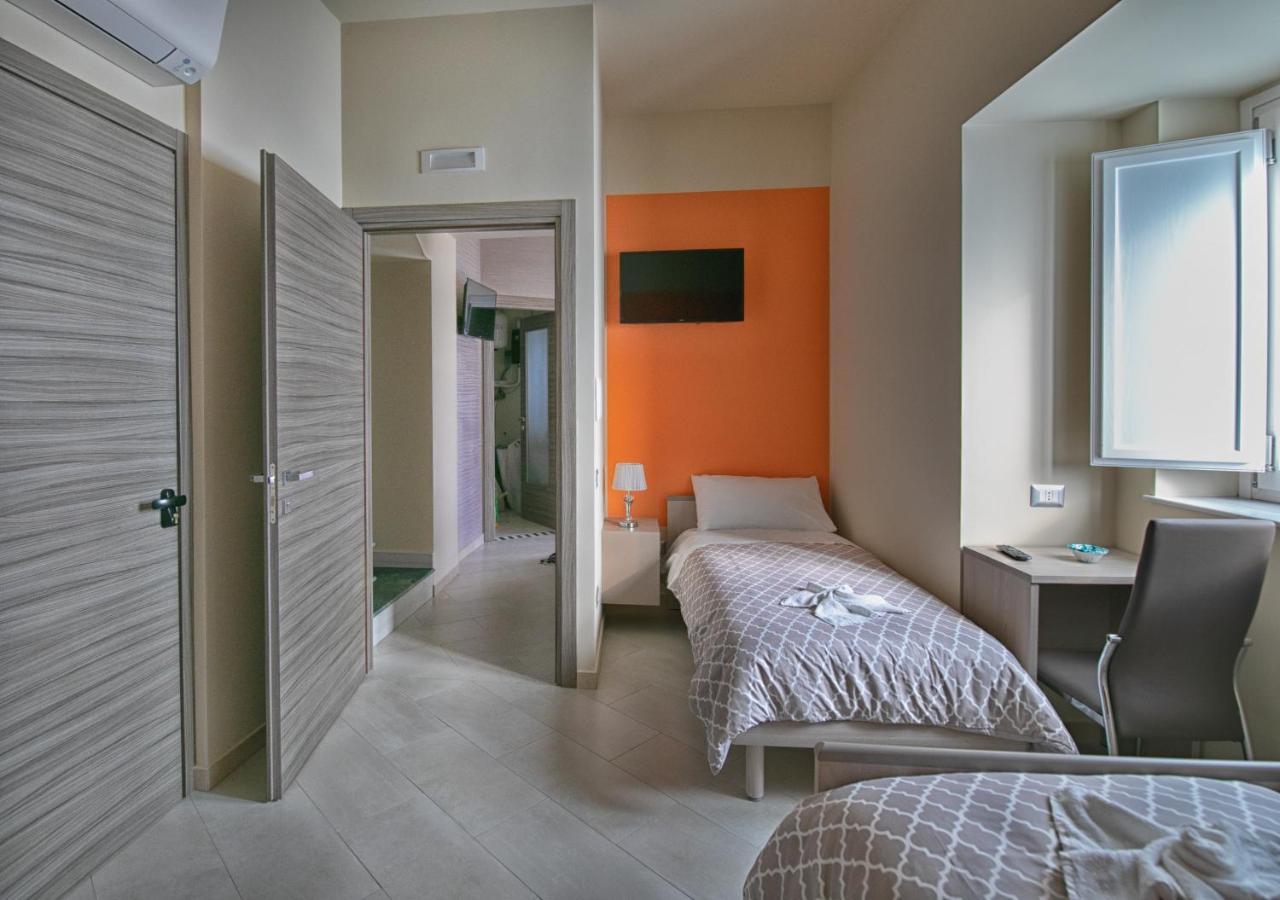 La Madonnina Hotel Nicosia Eksteriør billede